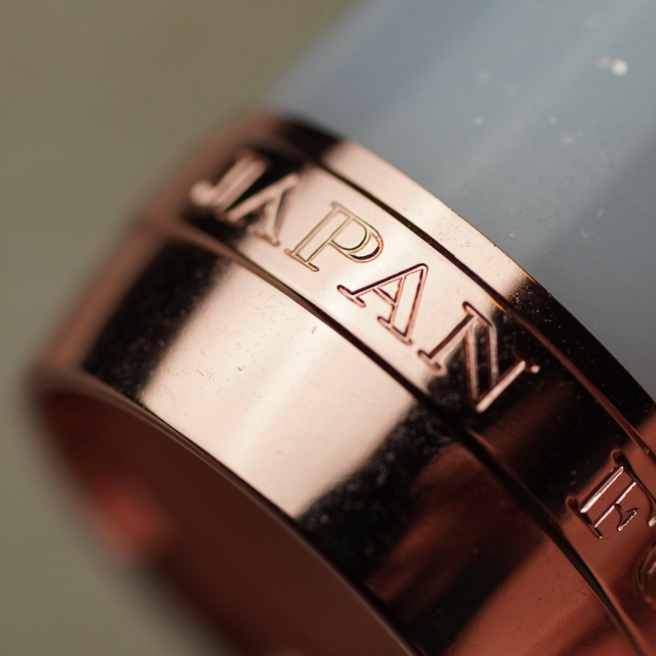 Sailor Pro Gear Fountain Pen -"Every Rose has its Thorn" (Limited Edition)