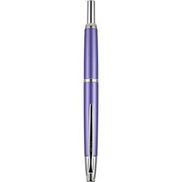 Pilot Decimo Fountain Pen - Light Purple