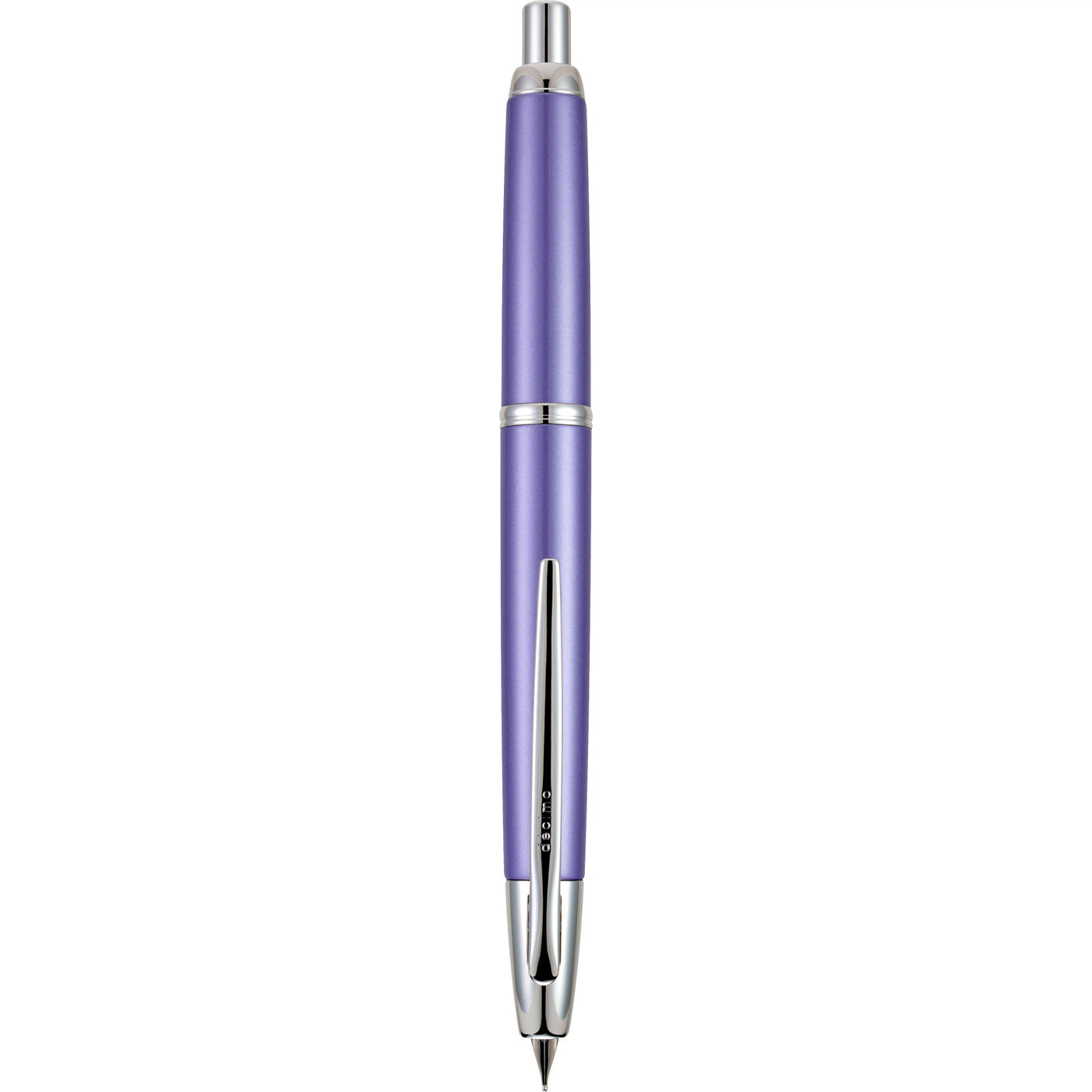 Pilot Decimo Fountain Pen - Light Purple