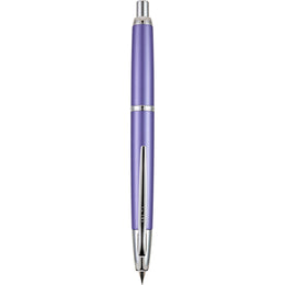 Pilot Decimo Fountain Pen - Light Purple