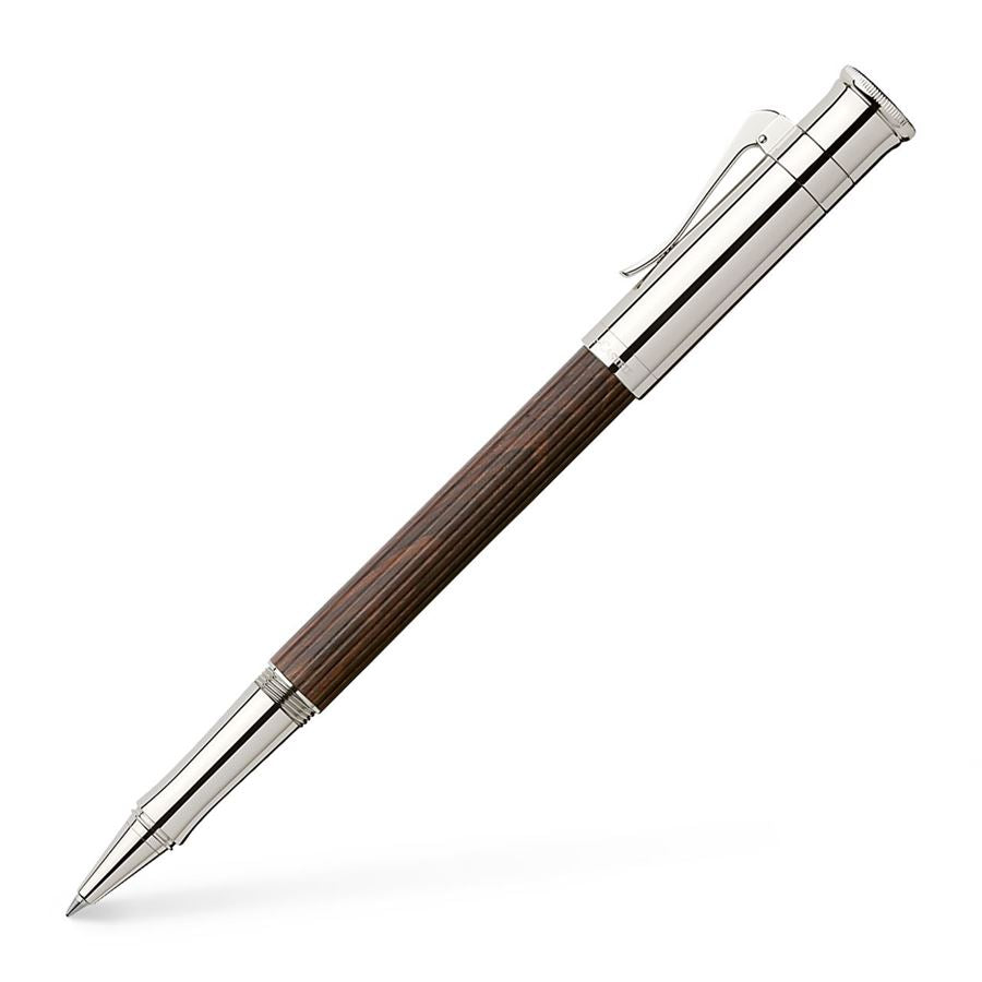 Graf Von Faber-Castell Classic Rollerball - Grenadilla