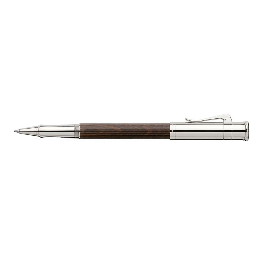 Graf von Faber Castell – Flax Pen to Paper