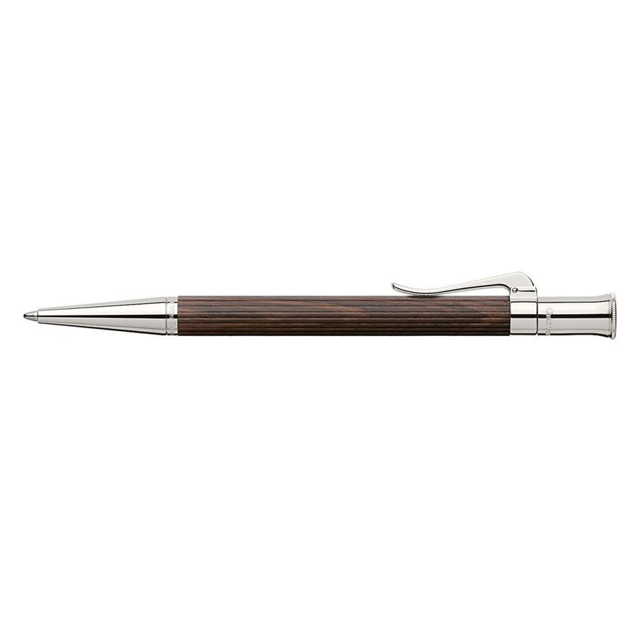 Graf Von Faber-Castell Classic Ballpoint - Grenadilla