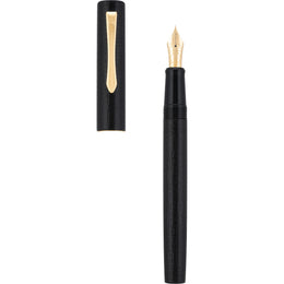 Pilot Ishime Urushi Lacquer Fountain Pen