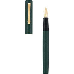 Pilot Ishime Urushi Lacquer Fountain Pen