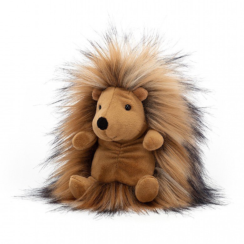 Didi Hedgehog by Jellycat