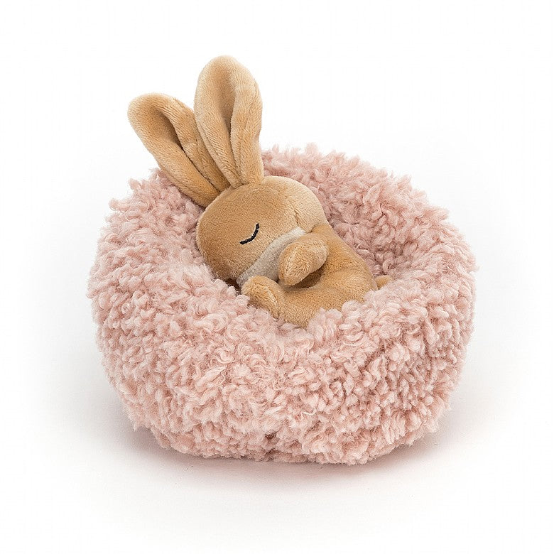 Jellycat Plushie - Hibernating Bunny