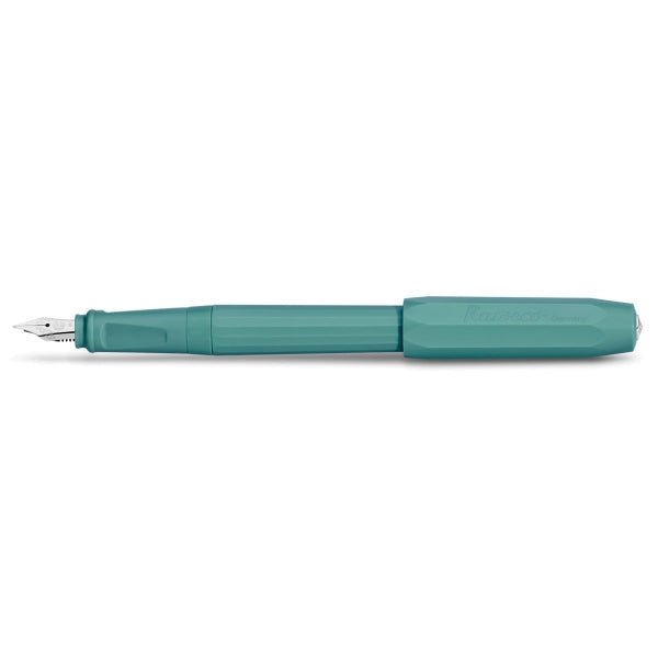 Kaweco Perkeo Fountain Pen - Breezy Teal