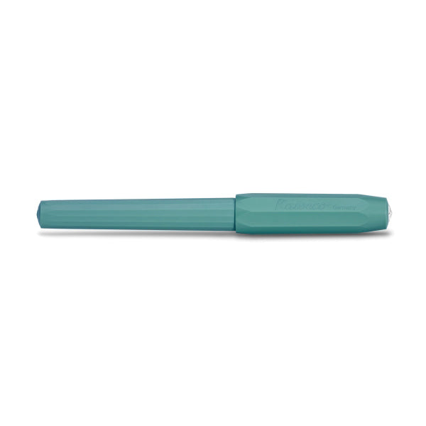 Kaweco Perkeo Fountain Pen - Breezy Teal