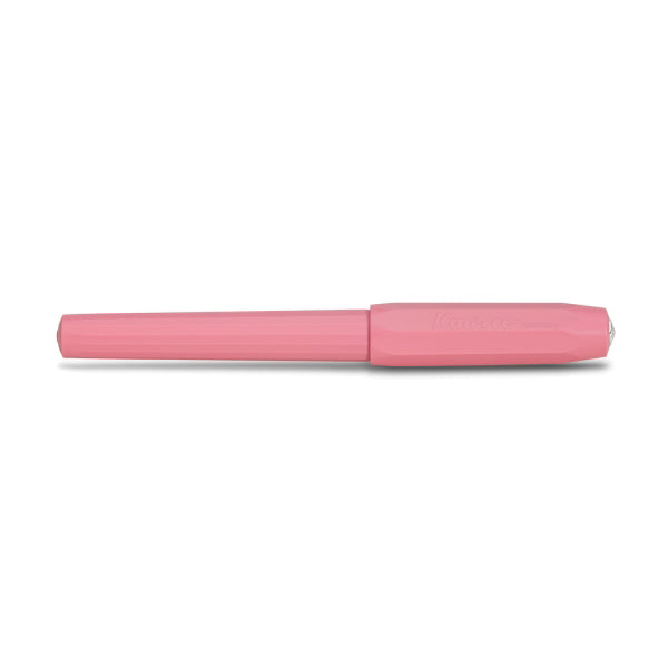 Kaweco Perkeo Fountain Pen - Peony Blossom