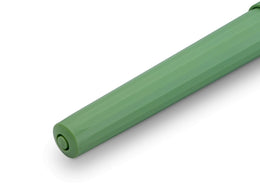 Kaweco Perkeo Fountain Pen - Jungle Green