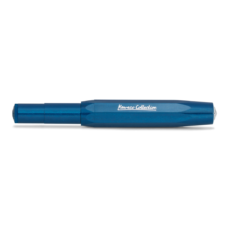 Kaweco Sport Fountain Pen - Toyama Teal (Special Edition)