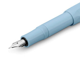 Kaweco Collection Sport Fountain Pen - Mellow Blue (Special Edition)