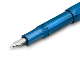 Kaweco Sport Fountain Pen - Toyama Teal (Special Edition)