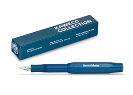 Kaweco Sport Fountain Pen - Toyama Teal (Special Edition)