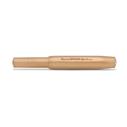 Kaweco Bronze Sport Fountain Pen (Special Edition)