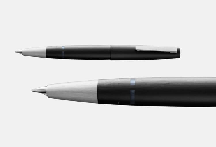 Lamy 2000 Fountain Pen