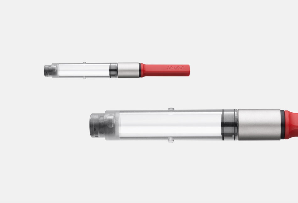 Lamy Z28 Safari Fountain Pen Converter