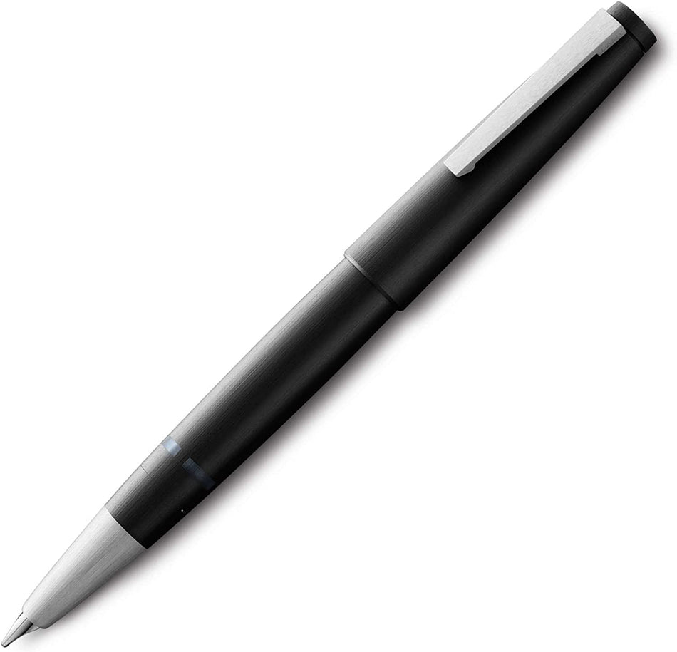 Lamy 2000 Fountain Pen