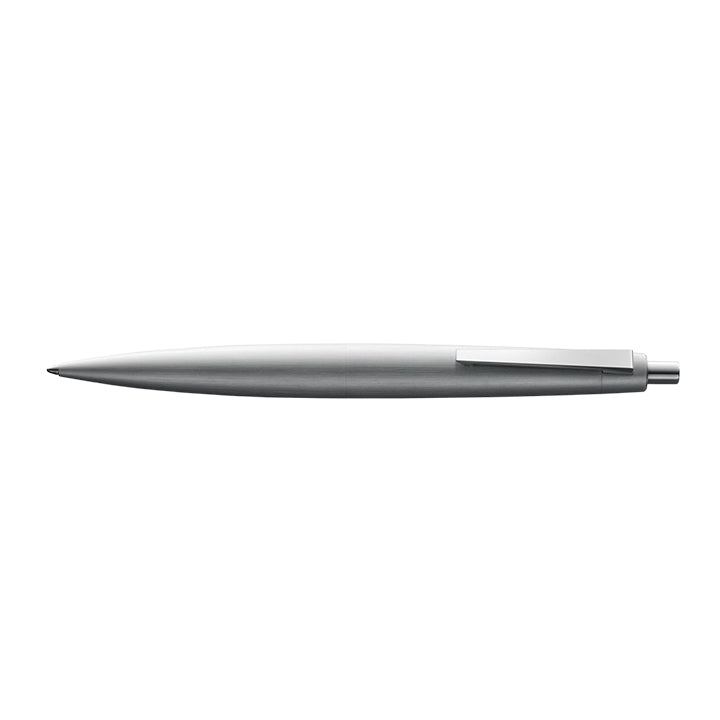 Lamy 2000 Ballpoint - Stainless Steel