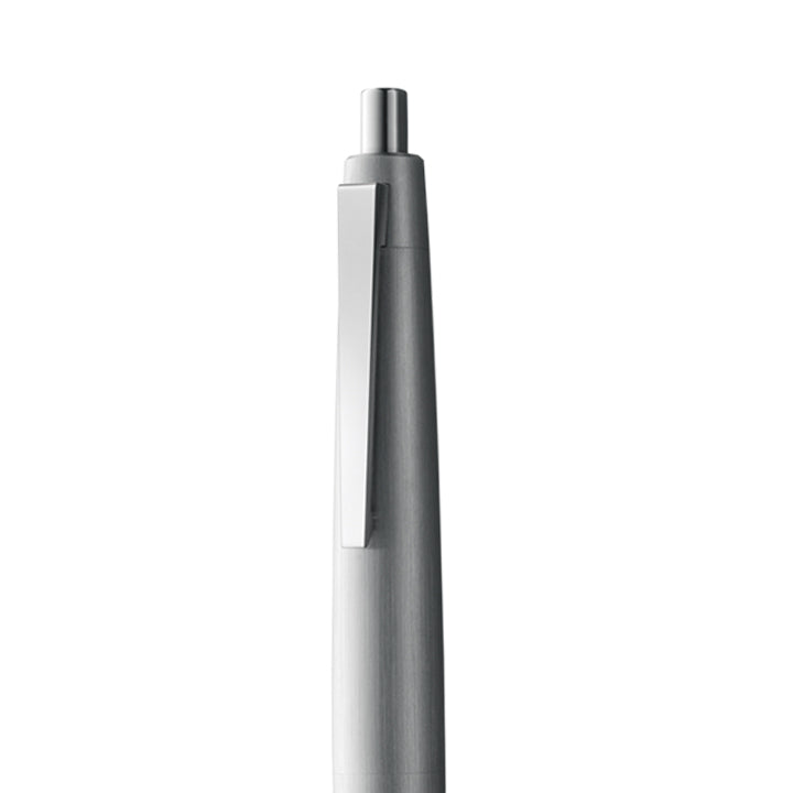 Lamy 2000 Ballpoint - Stainless Steel