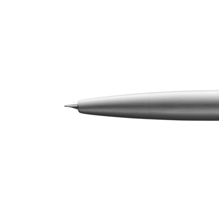 Lamy 2000 Fountain Pen - Stainless Steel