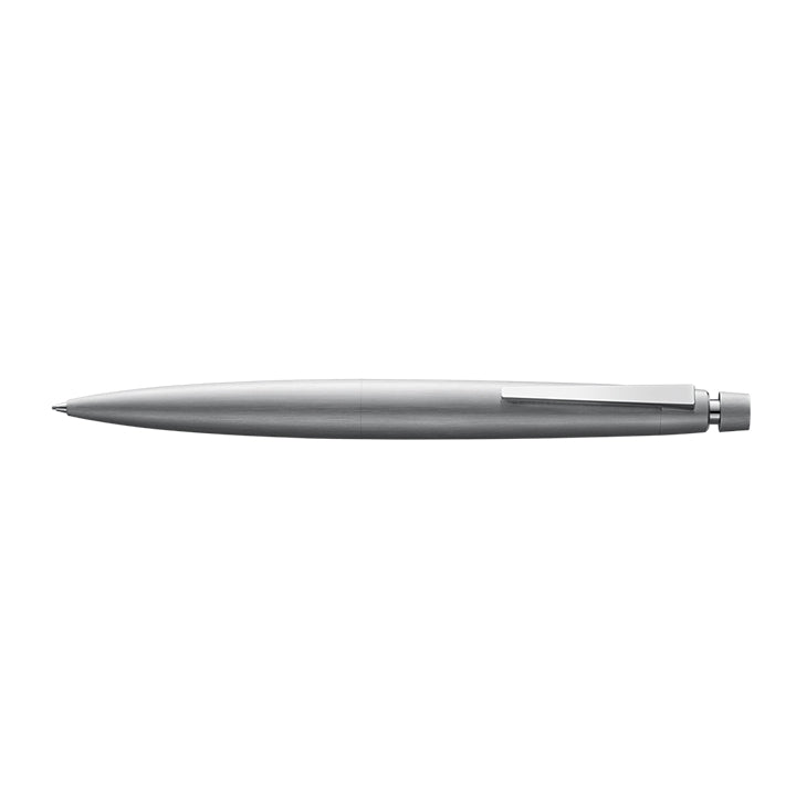 Lamy 2000 Mechanical Pencil (0.7) - Stainless Steel