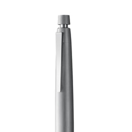 Lamy 2000 Mechanical Pencil (0.7) - Stainless Steel
