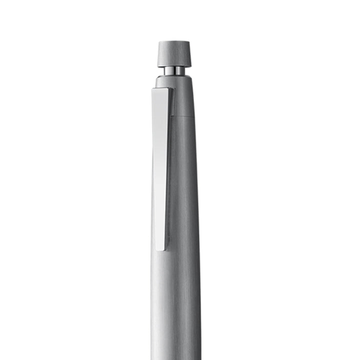 Lamy 2000 Mechanical Pencil (0.7) - Stainless Steel