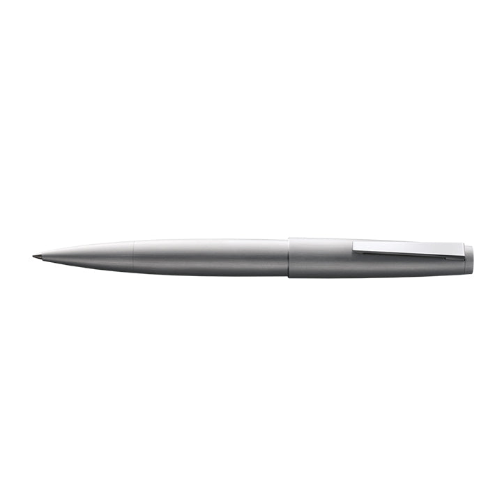 Lamy 2000 Rollerball - Stainless Steel