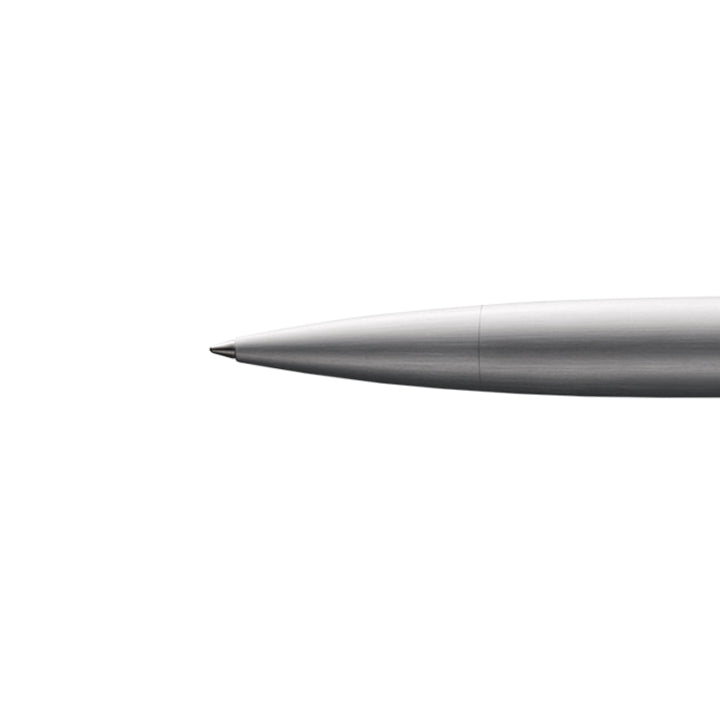 Lamy 2000 Rollerball - Stainless Steel
