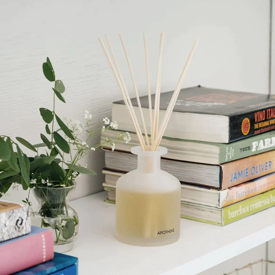 Apotheke Magnolia Bouquet Reed Diffuser