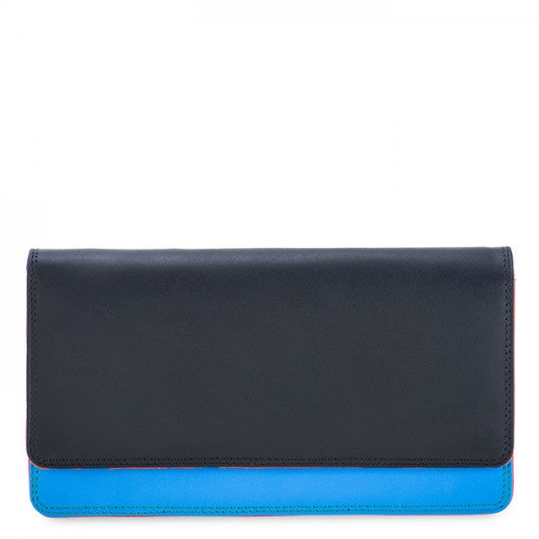 Mywalit Medium Matinee Wallet in Burano