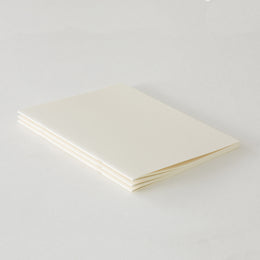 MD Notebook Light (3 Pack) A5 - Grid