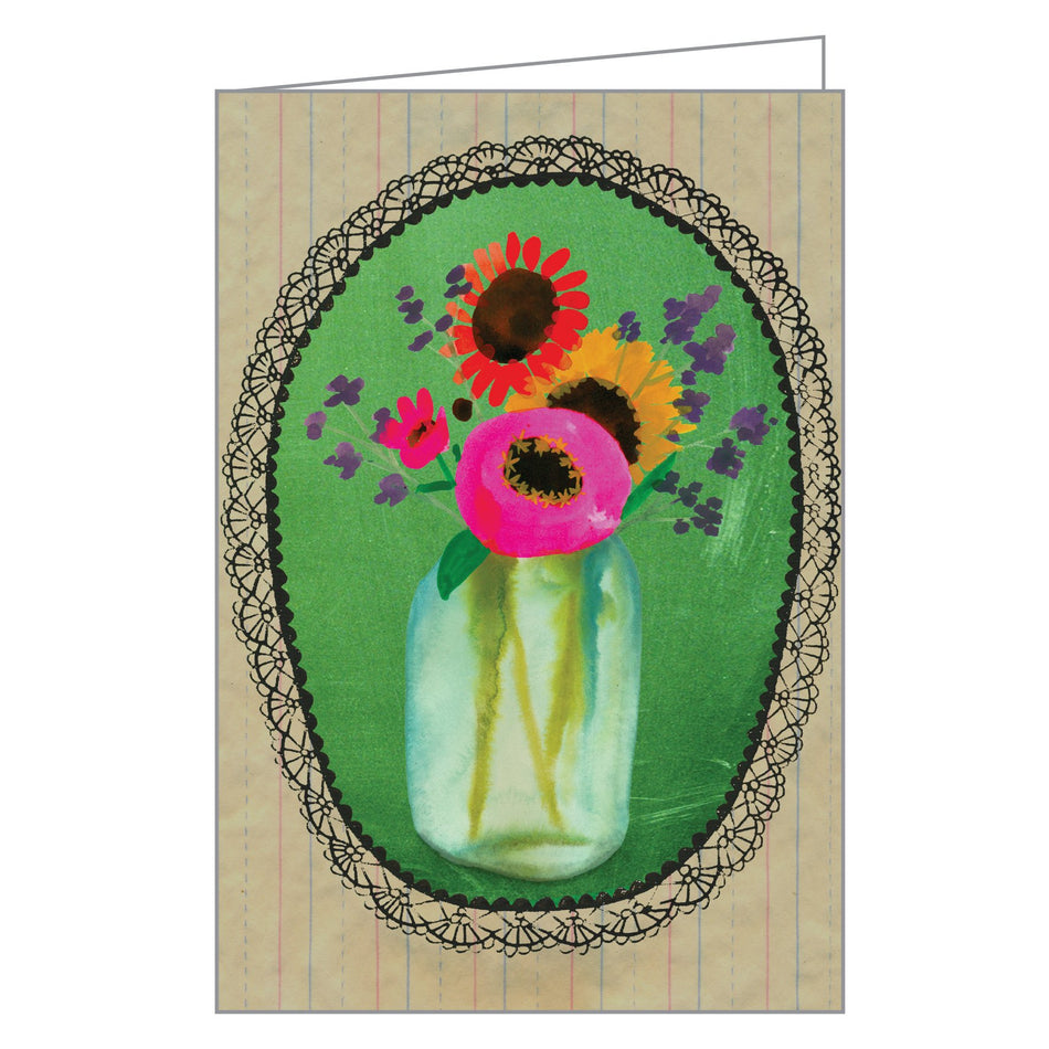 My Favorite Things by Anisa Makhoul - Boxed Stationery