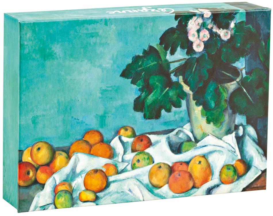 Paul Cezanne Still Lifes - Boxed Stationery