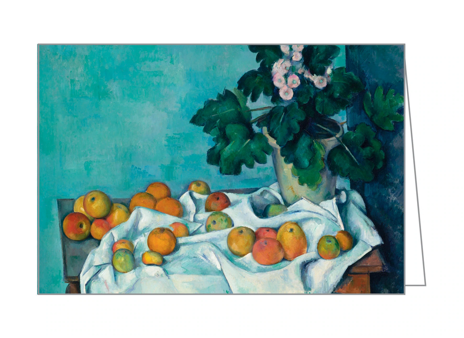 Paul Cezanne Still Lifes - Boxed Stationery