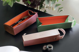 Rhodia Rhodiarama Tray Pen Case