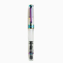 TWSBI Diamond 580 Fountain Pen in Iris