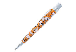 Retro 1951 Tornado Ballpoint - Dog Rescue