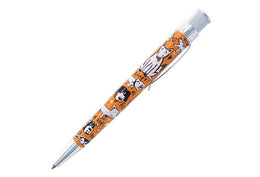 Retro 1951 Tornado Ballpoint - Dog Rescue
