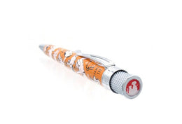 Retro 1951 Tornado Ballpoint - Dog Rescue