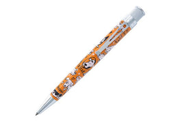 Retro 1951 Tornado Ballpoint - Dog Rescue