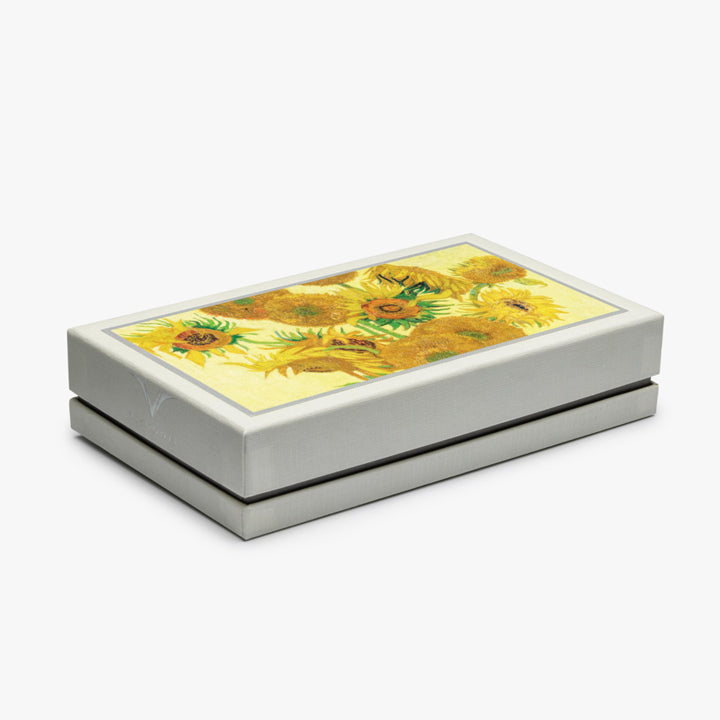 Visconti Van Gogh Series Rollerball - Sunflowers