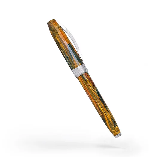 Visconti Van Gogh Series Rollerball - Café Terrace at Night