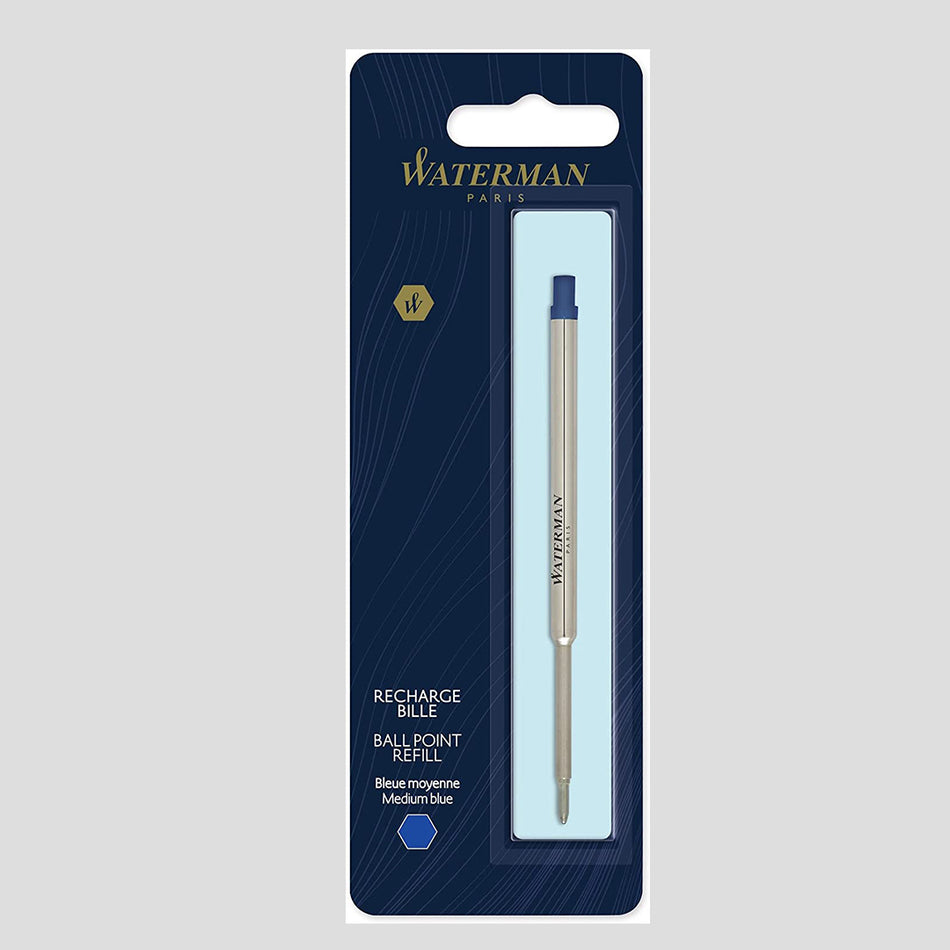 Waterman Ballpoint Refill