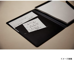 Mnemosyne A4 Notepad Holder