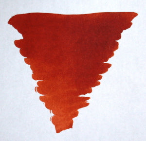 Diamine Bottled Fountain Pen Ink (80ml) Ancient Copper