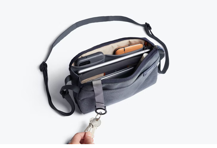 Bellroy City Pouch Plus