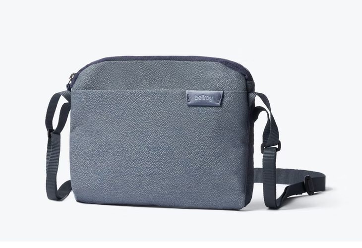 Bellroy City Pouch Plus